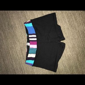 Doesn’t fit anymore